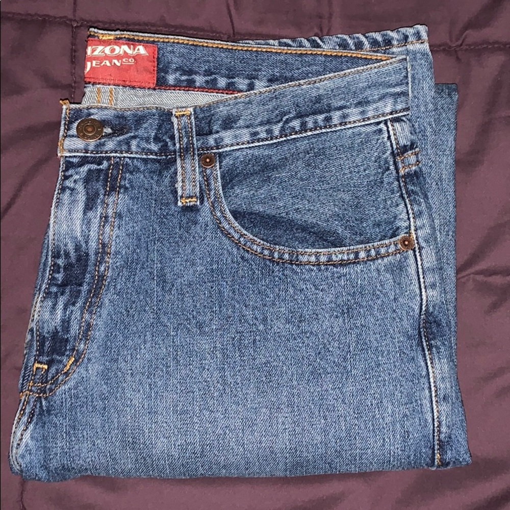 Men’s jeans